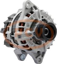 PCV 31400P - ALTERNADOR IVECO 210A 12V PCV NEW