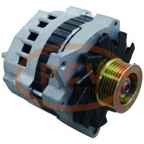  7917P - ALTERNADOR CHEVROLET 100A 12V PCV NEW
