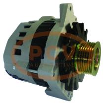  7977P - ALTERNADOR CHEVROLET 105A 12V PCV NEW