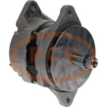  8027P - ALTERNADOR CATERPILLAR 130A 12V PCV NEW