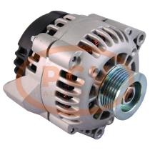  8206P - ALTERNADOR CHEVROLET 105A 12V PCV NEW