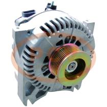 PCV 8251P - ALTERNADOR FORD USA 130A 12V PCV NEW