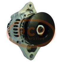PCV 12270P - ALTERNADOR KUBOTA 40A 12V PCV NEW