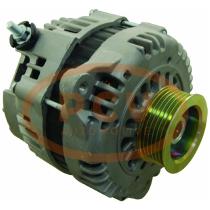 PCV 13657P - ALTERNADOR NISSAN 100A 12V PCV NEW