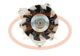  786111P6G - ALTERNADOR CHEVROLET 105A 12V PCV NEW