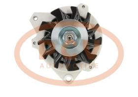  816511P - ALTERNADOR CHEVROLET 105A 12V PCV NEW