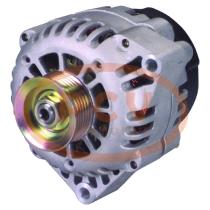  8227P - ALTERNADOR CHEVROLET 100A 12V PCV NEW