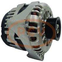  8550P - ALTERNADOR CHEVROLET 145A 12V PCV NEW