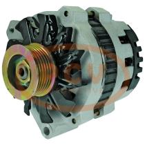 PCV 81653P - ALTERNADOR CHEVROLET 105A 12V PCV NEW