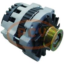 PCV 81657P5G - ALTERNADOR CHEVROLET 105A 12V PCV NEW