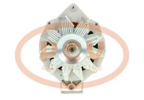 PCV 712712P - ALTERNADOR CHEVROLET 63A 12V PCV NEW