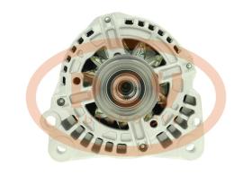 PCV 10442198 - ALTERNADOR VOLKSWAGEN 90A 12V COPY NEW T/OEM (0013) [0013]