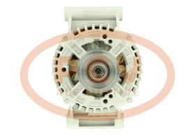 PCV 10443250 - ALTERNADOR FORD 150A 12V COPY NEW T/OEM