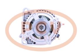 PCV 10443460 - ALTERNADOR JEEP 150A 12V COPY NEW T/OEM