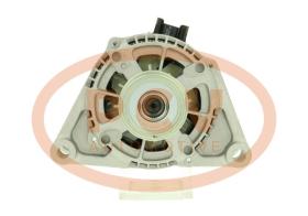 PCV 10445532 - ALTERNADOR OPEL 100A 12V COPY NEW T/OEM