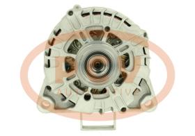 PCV 10443401 - ALTERNADOR FORD 150A 12V COPY NEW T/OEM