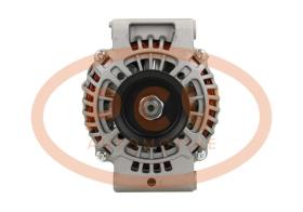 PCV 10443855 - ALTERNADOR SCANIA 100A 24V COPY NEW T/OEM
