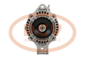 PCV 10442961 - ALTERNADOR NISSAN 100A 12V COPY NEW T/OEM