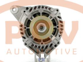  A13VI84 - ALTERNADOR CITROEN / PEUGEOT 80A 12V VALEO NEW