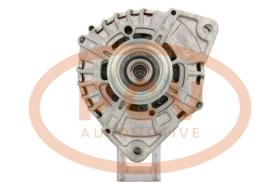 PCV CG20U027 - ALTERNADOR MERCEDES 200A 12V VALEO NEW