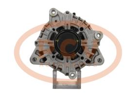 PCV CG25S051 - ALTERNADOR MERCEDES 250A 12V VALEO NEW