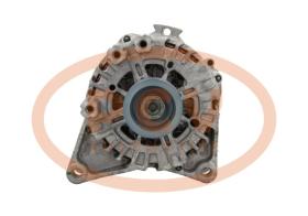 PCV CG25S058 - ALTERNADOR LAND ROVER 230A 12V VALEO NEW