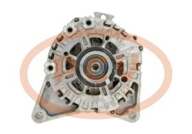 PCV CG25S059 - ALTERNADOR LAND ROVER 230A 12V VALEO NEW