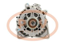 PCV EG20S030 - ALTERNADOR MERCEDES 200A 12V VALEO NEW