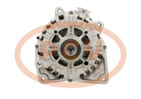 PCV EG20U029 - ALTERNADOR MERCEDES 200A 12V VALEO NEW