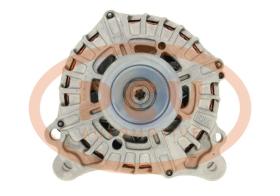 PCV EG21S021 - ALTERNADOR VOLKSWAGEN 210A 12V VALEO NEW