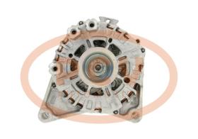 PCV EG25S023 - ALTERNADOR LAND ROVER 250A 12V VALEO NEW