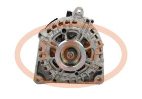 PCV FG15T159 - ALTERNADOR OPEL 150A 12V VALEO NEW