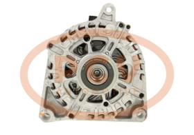 PCV FG15T163 - ALTERNADOR OPEL 150A 12V VALEO NEW