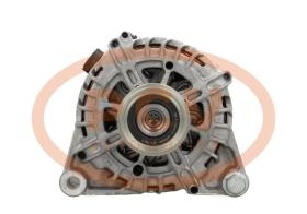 PCV FG15T171 - ALTERNADOR PEUGEOT/CITROëN 150A 12V VALEO NEW