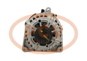 PCV FG17T014 - ALTERNADOR OPEL 170A 12V VALEO NEW