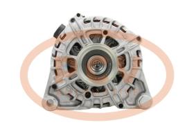 PCV FG17T021 - ALTERNADOR CITROëN/PEUGEOT 170A 12V VALEO NEW
