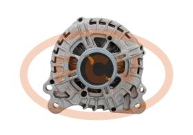 PCV FG18FB214 - ALTERNADOR VOLKSWAGEN 180A 12V VALEO NEW