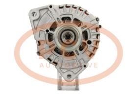 PCV FG18S138 - ALTERNADOR MERCEDES 180A 12V VALEO NEW
