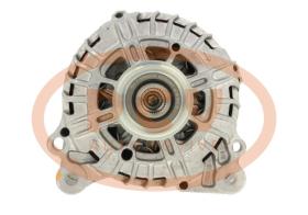 PCV FG18T171 - ALTERNADOR VOLKSWAGEN 180A 12V VALEO NEW