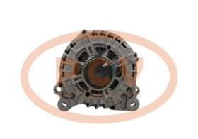 PCV FG18T183 - ALTERNADOR VOLKSWAGEN 180A 12V VALEO NEW