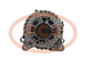 PCV FG18T185 - ALTERNADOR VOLKSWAGEN 180A 12V VALEO NEW