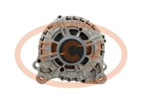 PCV FG18T198 - ALTERNADOR VOLKSWAGEN 180A 12V VALEO NEW