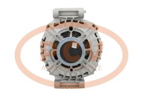 PCV FG18TLLD184 - ALTERNADOR SKODA 180A 12V VALEO NEW