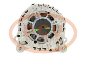 PCV FG18TLLD202 - ALTERNADOR VOLKSWAGEN 180A 12V VALEO NEW