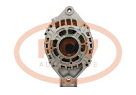 PCV SG10B017 - ALTERNADOR MWM 100A 12V VALEO NEW