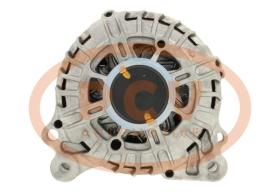 PCV TG14C109 - ALTERNADOR VOLKSWAGEN 140A 12V VALEO NEW