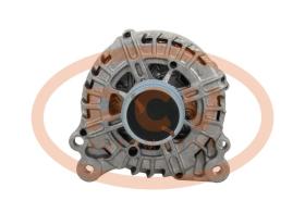PCV TG14FB156 - ALTERNADOR VOLKSWAGEN 140A 12V VALEO NEW