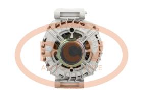 PCV TG14LLD106 - ALTERNADOR VOLKSWAGEN 140A 12V VALEO NEW