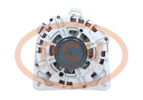 PCV TG15S261 - ALTERNADOR MAXUS 150A 12V VALEO NEW