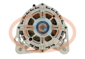 PCV TG9S122 - ALTERNADOR VOLKSWAGEN 90A 12V VALEO NEW